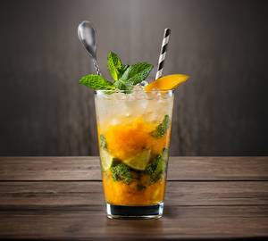 Mango mojito