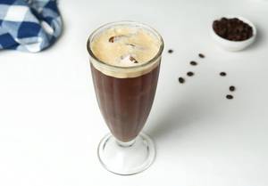 Iced americano