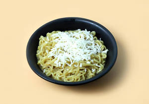 Cheese Maggie