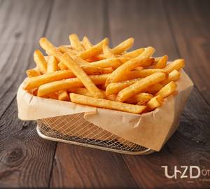 Finger Chips (Upwas)