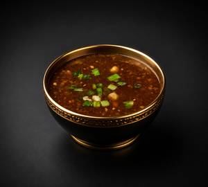 Hot And Sour Soup