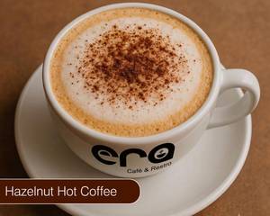 Hazelnut Coffee