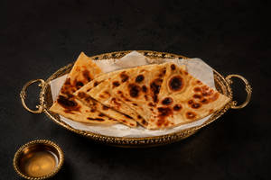 Reshmi Paratha