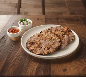 Nagali Roasted Papad