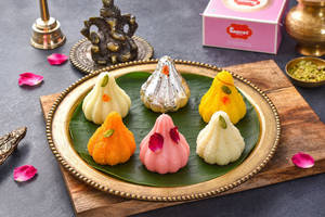 Mix Modak
