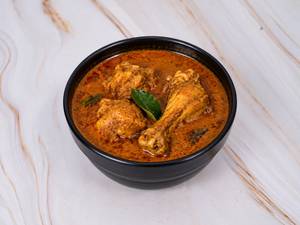 Chicken Piece Kuzhambu