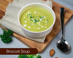Broccoli Soup