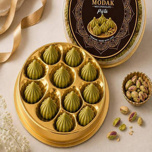 Pista Modak