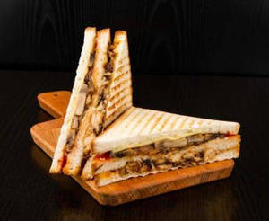 Chicken Grill Sandwich