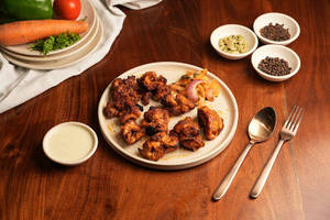 Chicken Cheekulu
