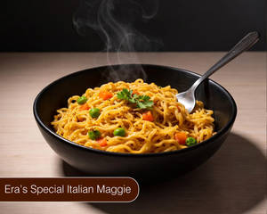 Eras Special Italian Maggie