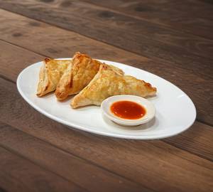 Aloo Patice