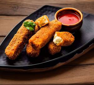 Paneer Pakoda  [8 Pieces]