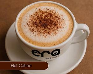 Hot Coffee