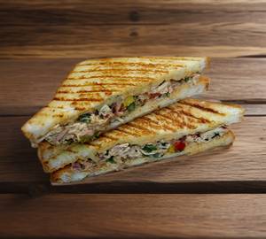 Chicken sandwich