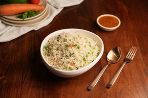 Veg Fried Rice