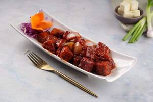 Paneer Chilli