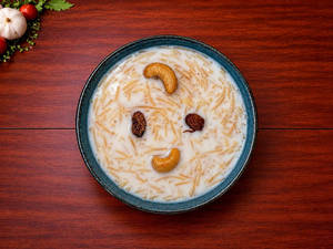 Vermicelli Payasam