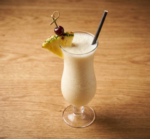 virgini pinacolada