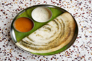 Ghee Roast Nellore Dosse