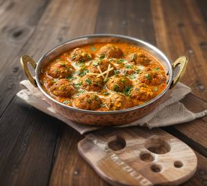 Pahadi Kofta