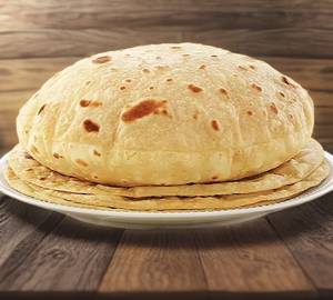 Tawa Roti 5 Pieces