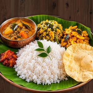 Veg Meals