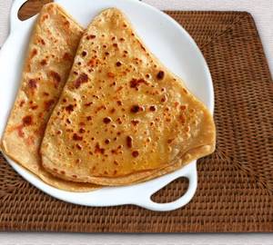 Paratha - 3 Pieces