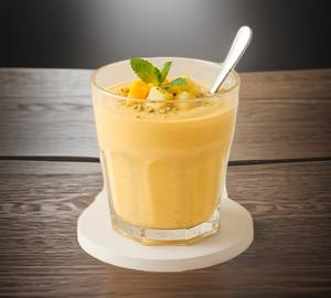 Mango Pineapple Lassi