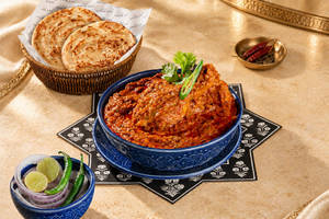 Chicken Baluchi