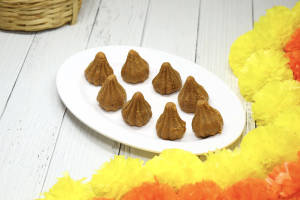 Special Khawa Modak