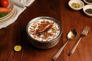 Curd Rice