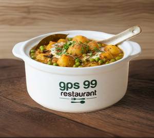 Aloo Matki Masala