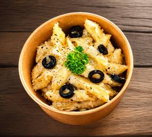 Penne Alfredo Pasta - 250gm