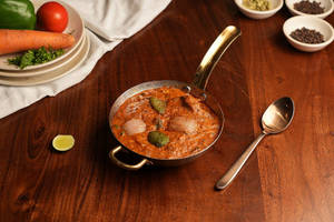 Fish Kadai