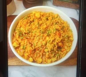 Com maggi
