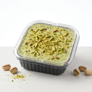 Pista Cheese Cake