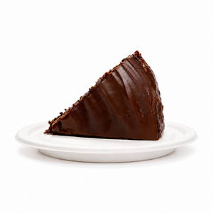 Chocolate Truffle Cake