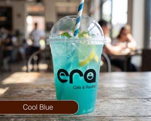 Cool Blue
