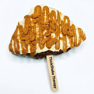 Lotus Biscoff Waffle Candy