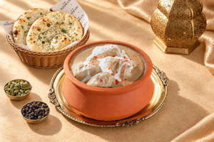 Malai Meat