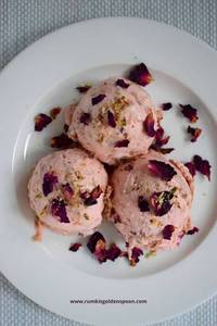 Rose Gulkand