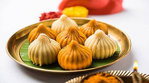 Modak Mix