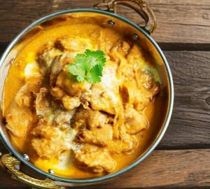 Chicken Korma