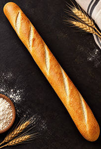 French Baguette