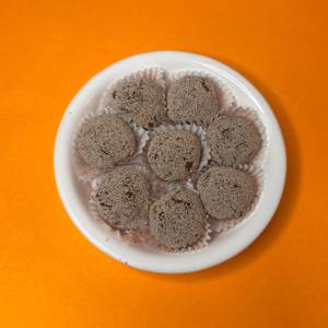 Khajur Khush Khush Laddu