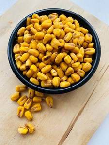 Corn Chaat