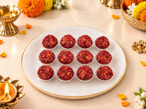 Ganeshotsav Specials - Rose Delight