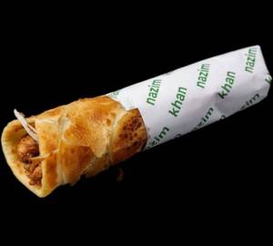 Haryali Chaap Roll 