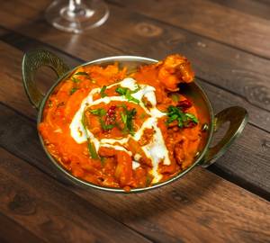Kadai Chicken